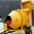 750L Mobile Concrete mixer for Sale